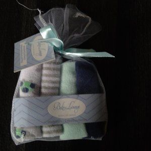 ❤️🤱🤱Cute new babies washcloths🚼👶